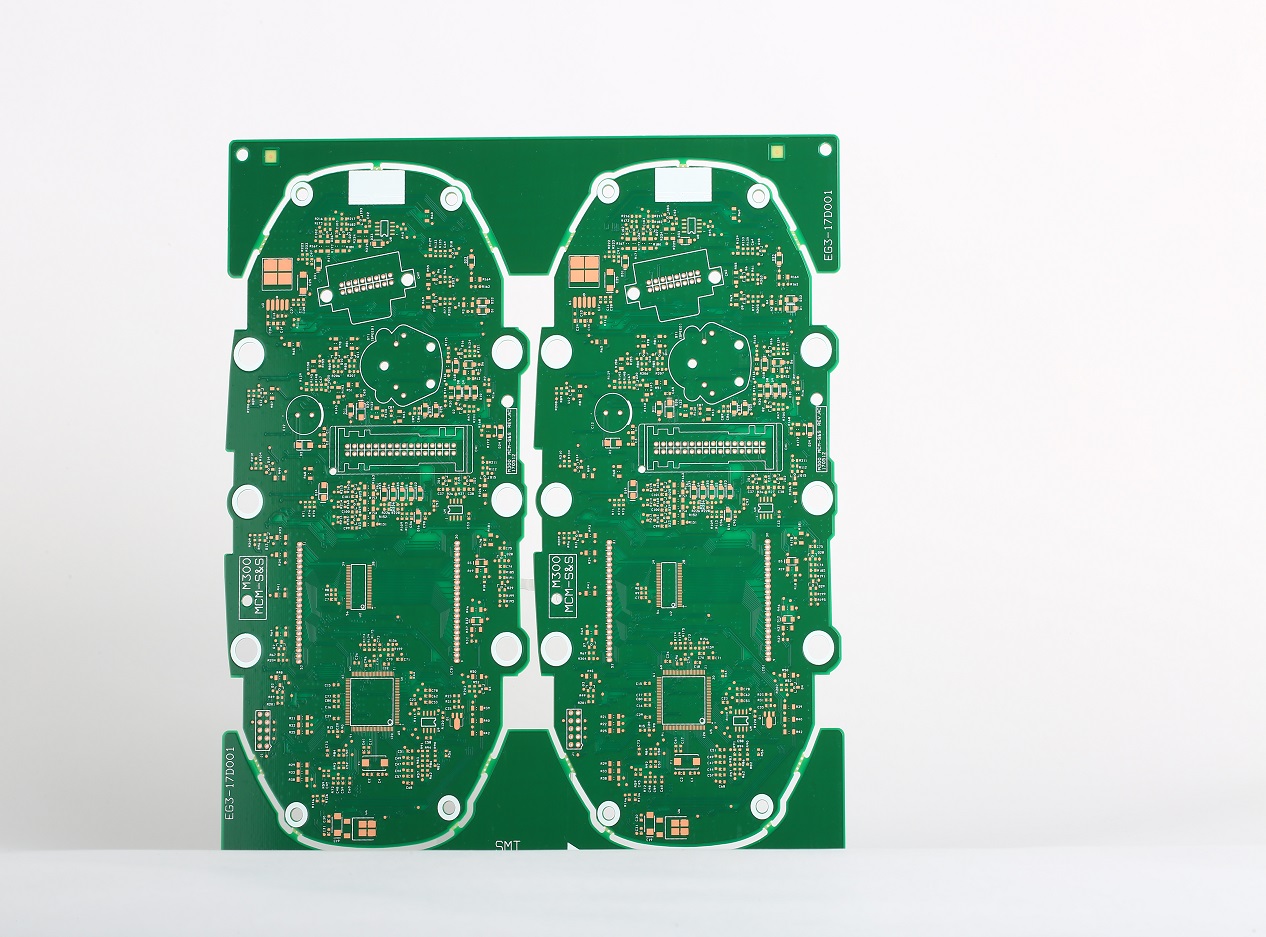 Stariver PCB for comsummer.JPG